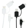 Solara Duo Charging Cable