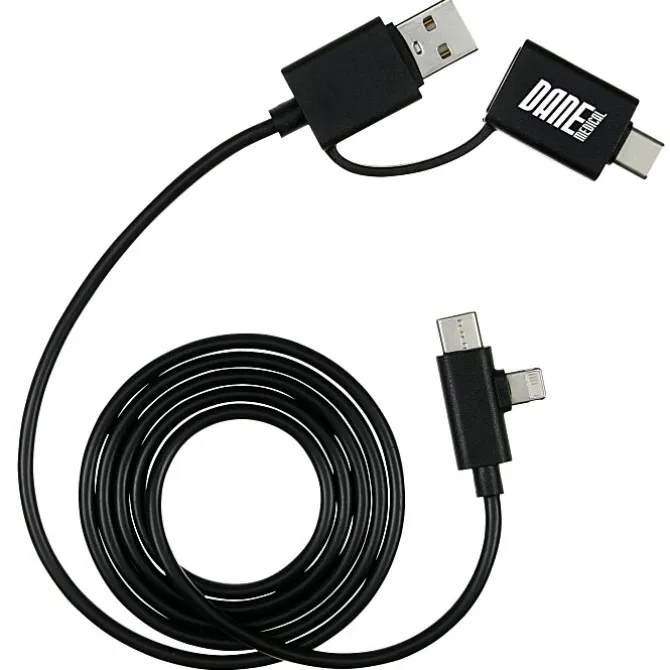 Solara Duo Charging Cable