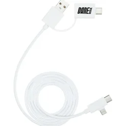 Solara Duo Charging Cable