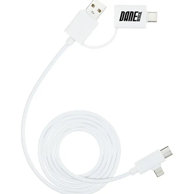 Solara Duo Charging Cable