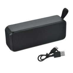 Solar Outdoor Bluetooth Speaker