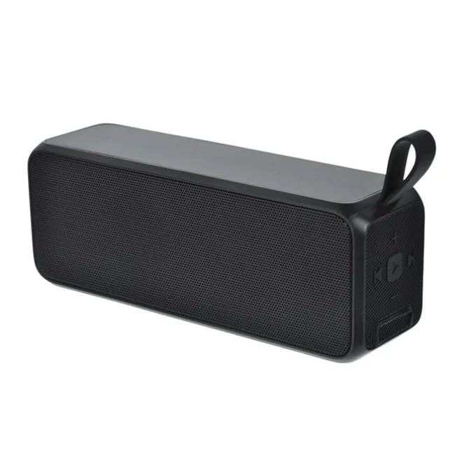 Solar Outdoor Bluetooth Speaker