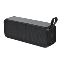 Solar Outdoor Bluetooth Speaker - Full Color