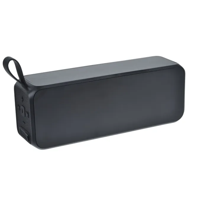 Solar Outdoor Bluetooth Speaker - 24 hr