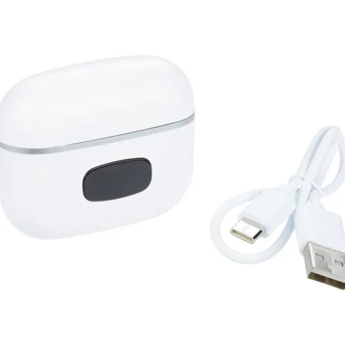 Solekick True Wireless Auto Pair Earbuds