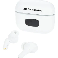 Solekick True Wireless Auto Pair Earbuds