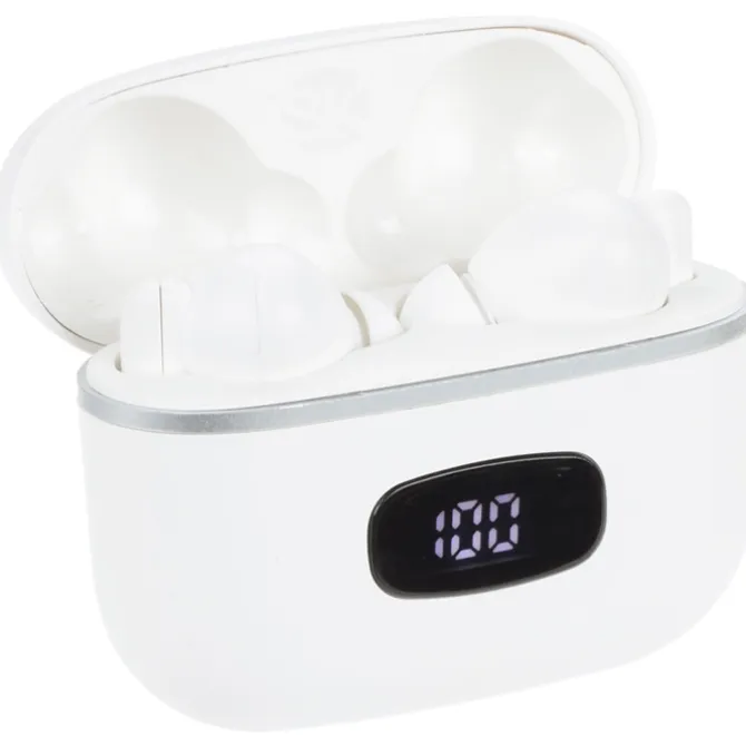 Solekick True Wireless Auto Pair Earbuds