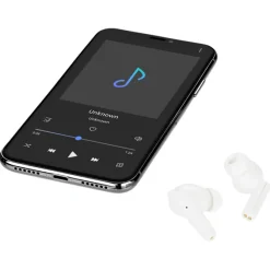 Solekick True Wireless Auto Pair Earbuds