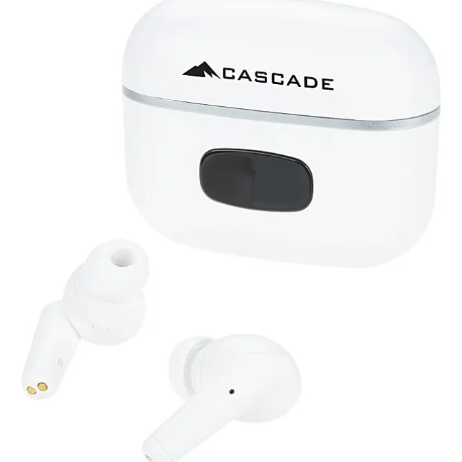 Solekick True Wireless Auto Pair Earbuds - 24 hr