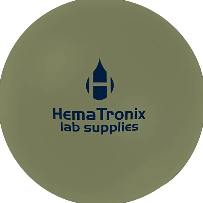 Solid Color Stress Ball