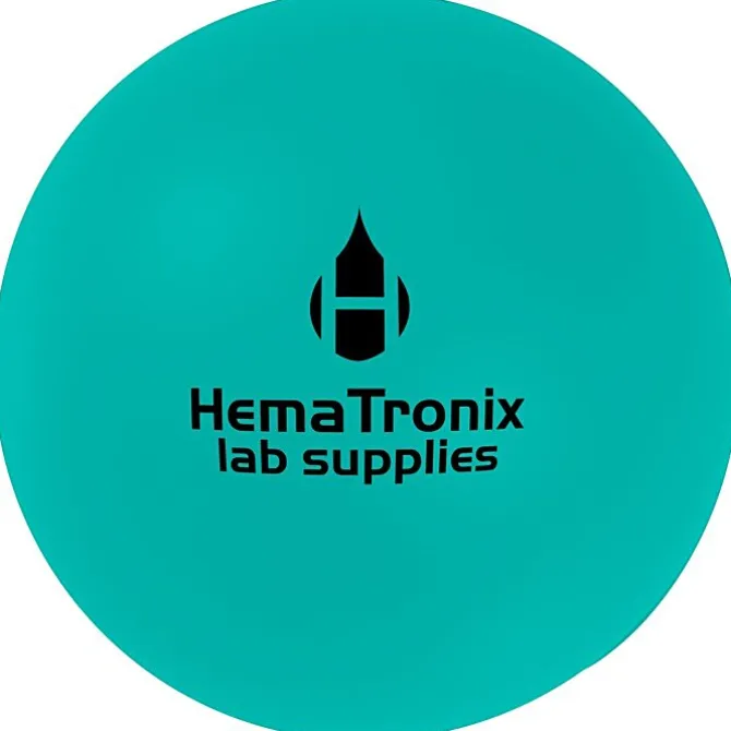 Solid Color Stress Ball
