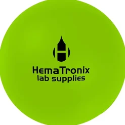 Solid Color Stress Ball