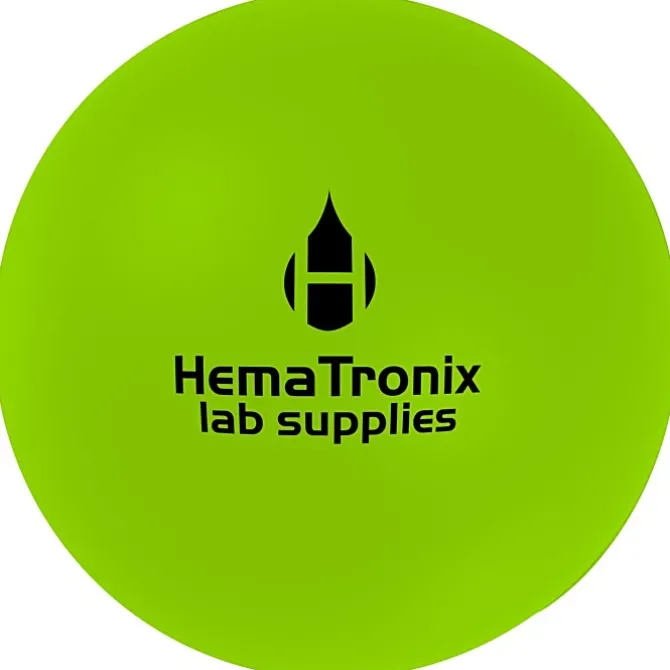 Solid Color Stress Ball