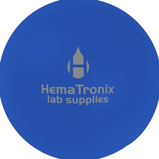 Solid Color Stress Ball