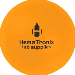 Solid Color Stress Ball