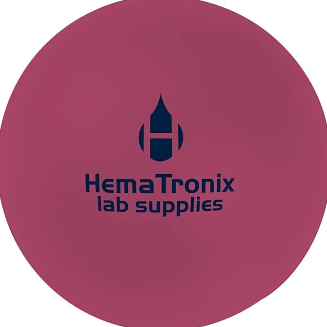 Solid Color Stress Ball