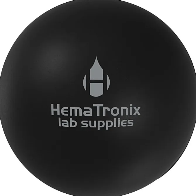 Solid Color Stress Ball