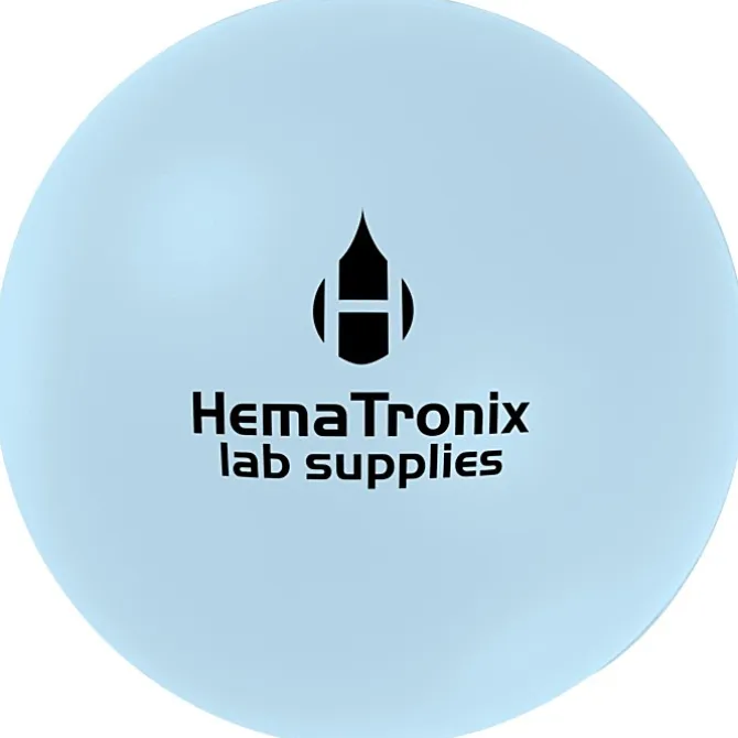 Solid Color Stress Ball