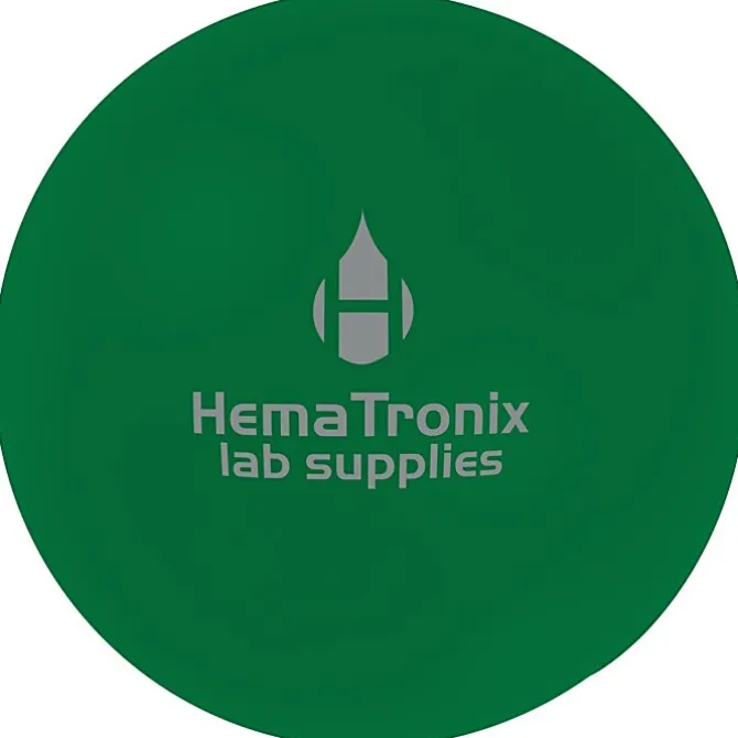 Solid Color Stress Ball