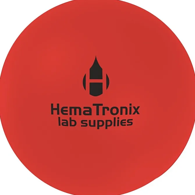 Solid Color Stress Ball