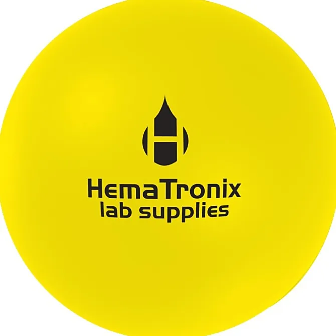 Solid Color Stress Ball