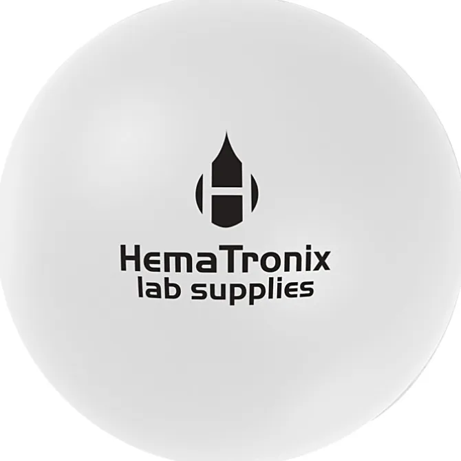 Solid Color Stress Ball