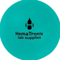 Solid Color Stress Ball - 24 hr