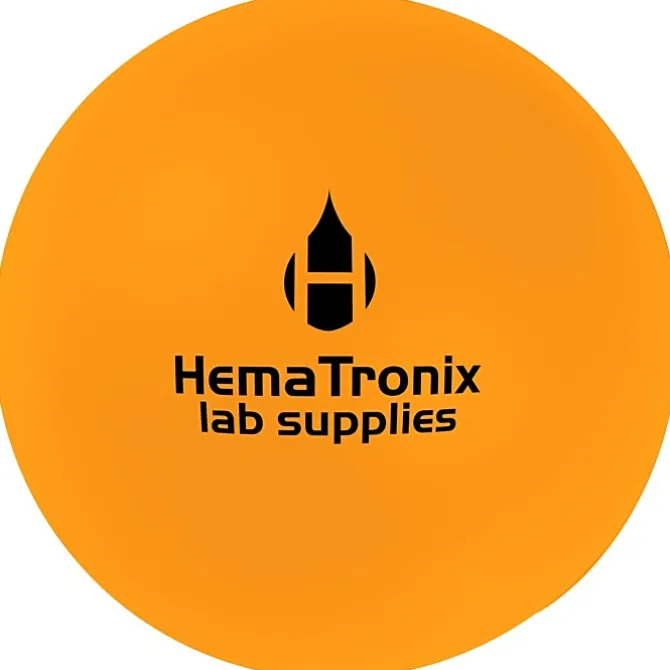 Solid Color Stress Ball - 24 hr