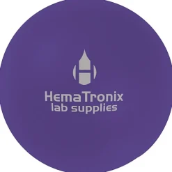 Solid Color Stress Ball - 24 hr