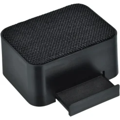 Solo Wireless Speaker with Phone Stand