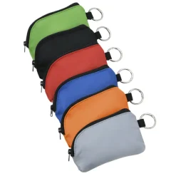 Solstice Zip Around Charging Cable Pouch