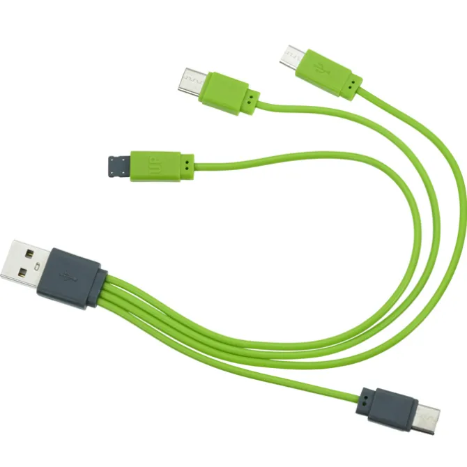 Solstice Zip Around Charging Cable Pouch