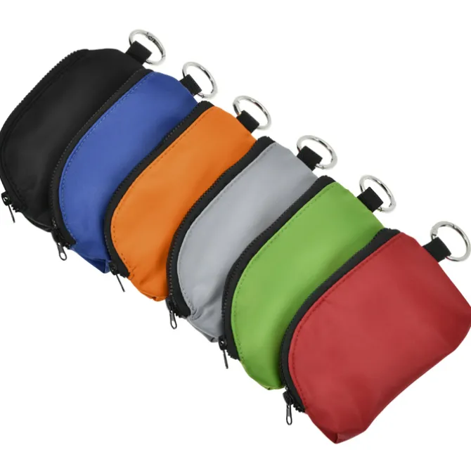 Solstice Zip Around USB-C Cable Pouch
