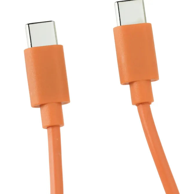 Solstice Zip Around USB-C Cable Pouch