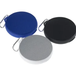 Somerton Bluetooth Speaker with Carabiner