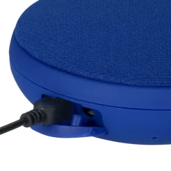 Somerton Bluetooth Speaker with Carabiner