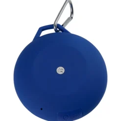 Somerton Bluetooth Speaker with Carabiner