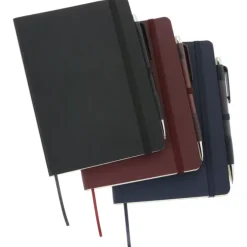 Sonado Notebook with Pen