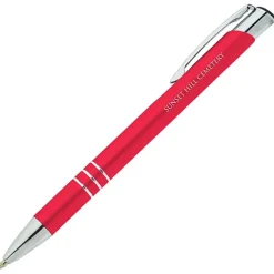 Sonata Metal Pen - 24 hr