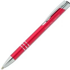 Sonata Metal Pen - 24 hr