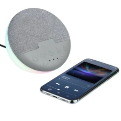 Soothing Sound Machine Speaker