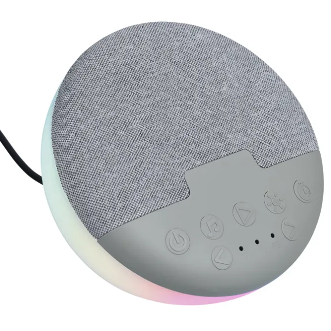 Soothing Sound Machine Speaker