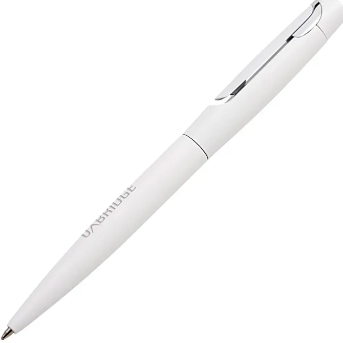 Soul Twist Metal Pen