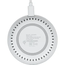 Sound Machine with Qi Wireless Charger