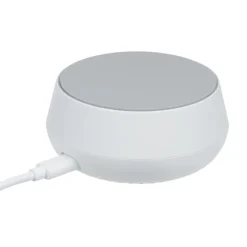 Sound Machine with Qi Wireless Charger
