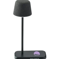 Sound Shine Speaker and Wireless Charger