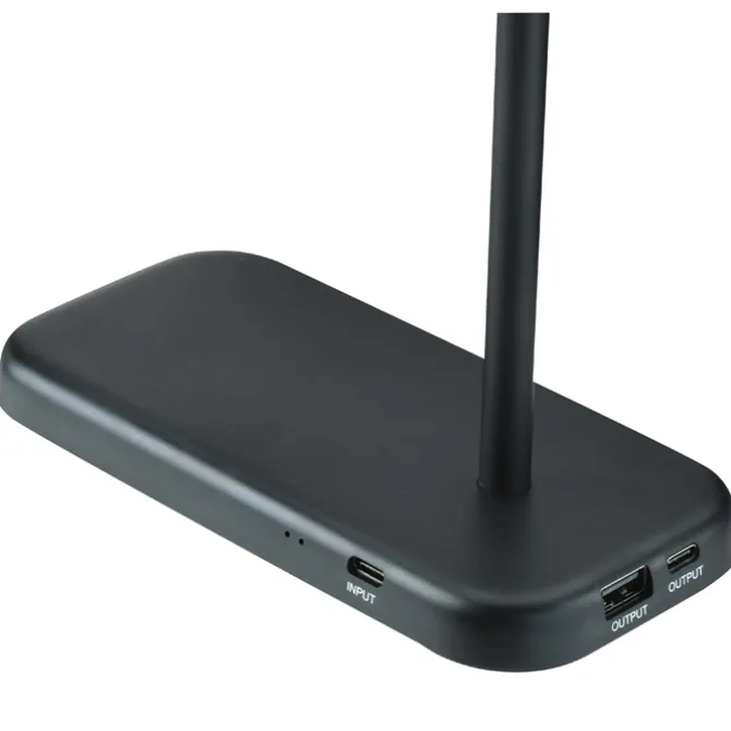 Sound Shine Speaker and Wireless Charger
