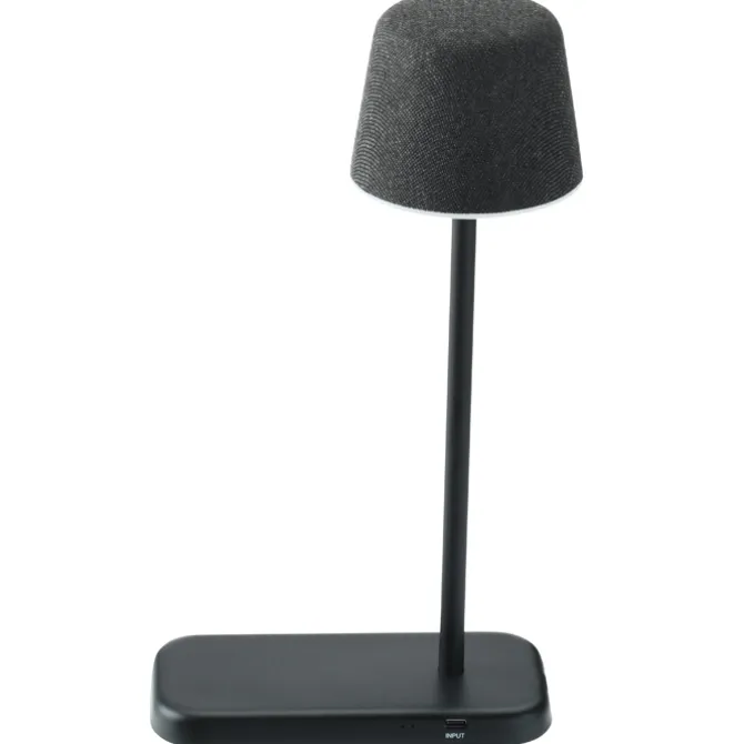 Sound Shine Speaker and Wireless Charger