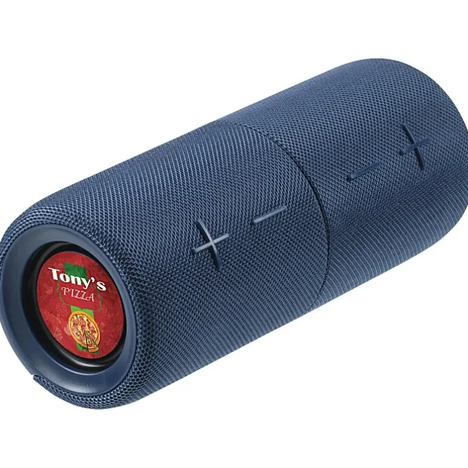 Sound Split Outdoor Bluetooth Speaker