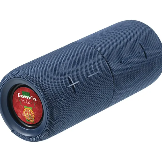 Sound Split Outdoor Bluetooth Speaker